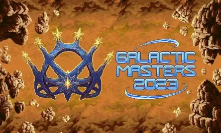 GALACTIC MASTERS 2023