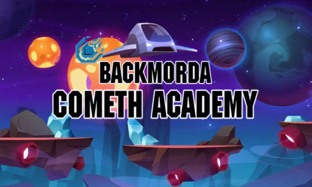 Backmorda Cometh Academy
